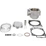 Cylinder Works 10010-K04 19-20 Honda CRF 450 L 450cc Standard Bore Cylinder Kit