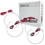 Oracle Lighting 2268-001 LED Halo Kit, White
