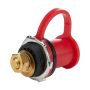 ALLSTAR PERFORMANCE ALL76140 Battery Charging Post Red