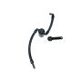 J&L 3067P-B 2019-2024 Dodge Ram 1500 5.7L Oil Separator 3.0 Passenger Side - Black Anodized