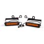 Diode Dynamics DD6019 Ram 2013 SportExpress Stage Series 6 In Kit - Amber Wide
