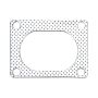QTP 10338G Bolt-On QTEC Low Profile 4 Bolt Gasket