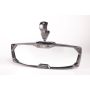 Seizmik 18013 13+ Polaris Ranger Halo RA Rearview Mirror Profit - Billet