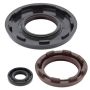 Vertex Pistons 55225 Vertex Gaskets 2019 Polaris 600 AXYS Pro RMK Oil Seal Kit