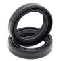 All Balls Racing 55-151 86-06 Kawasaki VN750 Vulcan Fork Oil Seal Only Kit