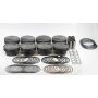 Mahle Motorsport 928980200 Piston Kit