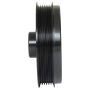 Fluidampr 530601 Harmonic Balancer - Fluidampr - Honda - 2000-2009 S2000 - F20C/F22C - Each