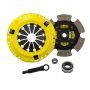 ACT HW4-SPG6 1990 Honda Civic Sport/Race Sprung 6 Pad Clutch Kit