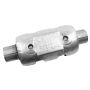 Walker 82512 CalCat CARB (CA, CO, NY, ME) Universal Catalytic Converter