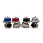 Garrett 908830-0001 GVW-60 60mm Wastegate Kit - Red