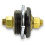 MOROSO MOR74145 Thru Panel Battery Terminal Black