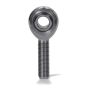 Ti22 PERFORMANCE TIP3757 7/16 RH Rod End Steel 3-Piece