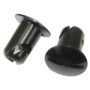 MOROSO MOR71365 Oval Head Quick Fastener 7/16 x .450
