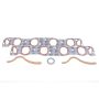 SCE GASKETS 235101 FORD 429-460 STANDARD PORT PREMIUM INTAKE GSKTS