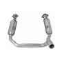 Eastern Catalytic 20440 Federal / EPA Direct-Fit Converter Assembly