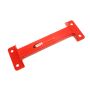 BMR Suspension DTB004R Drive Shaft Tunnel Brace