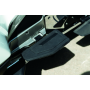 Kuryakyn 6761 Omni Transformer Passenger Flooboards Black