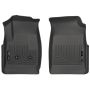HUSKY LINERS HSK18111 15-   Colorado Front Floor Liners Black