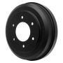 Dynamic Friction 365-72002 Brake Drum