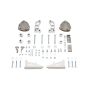 LP Aventure FLP-RAV4-18-LIFT-B 13-18 Toyota RAV4 1.5in Lift Kit - Bare