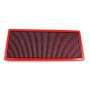 BMC 2010 Ferrari 458 Challenge Replacement Panel Air Filter