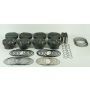 Mahle Motorsport 197830085 Piston Kit