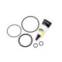 HOWE HOW828715 O-Rings for New Style Throw Out Bearing