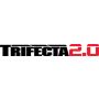 Extang 92422 2019 Dodge Ram (New Body Style - 6ft 4in) Trifecta 2.0