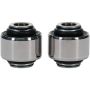 All Balls Racing 50-1245 2020 Polaris RZR Turbo Pro XP Ind. Rear Sus. Knuckle only Kit - 2 Kits Req. Per Veh