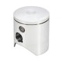 Wiseco 641M05550 Wiseco 2 Stroke Pro-Lite Piston Kit - Suzuki RM125