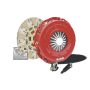 McLeod Racing 75309 McLeod 63-03 Mopar 10.5in x 1in x 23 Spline Street Extreme Clutch Kit