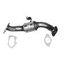 AP Exhaust 642013 Federal / EPA Catalytic Converter - Direct Fit