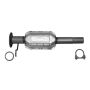 AP Exhaust 642046 Federal / EPA Catalytic Converter - Direct Fit