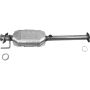 AP Exhaust 642139 Federal / EPA Catalytic Converter - Direct Fit
