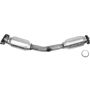 AP Exhaust 642155 Federal / EPA Catalytic Converter - Direct Fit