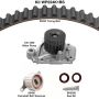 Dayco WP224K1BS Water Pump Kit