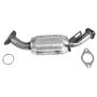 AP Exhaust 642200 Federal / EPA Catalytic Converter - Direct Fit