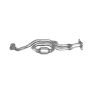 AP Exhaust 642259 Federal / EPA Catalytic Converter - Direct Fit
