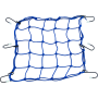 BikeMaster 100009 Stretch Net - Blue