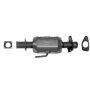 AP Exhaust 642353 Federal / EPA Catalytic Converter - Direct Fit