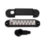 ALLSTAR PERFORMANCE ALL76172 Buss Bar Black