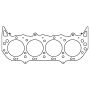 Cometic Gasket C5747-030 Cometic Chevrolet ZL1 Mark-IV Big Block V8 .030in MLS Cylinder Head Gasket - 4.300in Bore