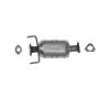 AP Exhaust 642453 Federal / EPA Catalytic Converter - Direct Fit