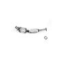 AP Exhaust 642550 Federal / EPA Catalytic Converter - Direct Fit