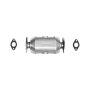 AP Exhaust 642575 Federal / EPA Catalytic Converter - Direct Fit