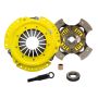 ACT 1991 Nissan 240SX HD/Race Sprung 4 Pad Clutch Kit