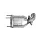 AP Exhaust 642692 Federal / EPA Catalytic Converter - Direct Fit