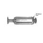AP Exhaust 642770 Federal / EPA Catalytic Converter - Direct Fit