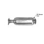 AP Exhaust 642786 Federal / EPA Catalytic Converter - Direct Fit