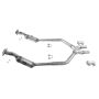 AP Exhaust 642821 Federal / EPA Catalytic Converter - Direct Fit